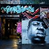 The Fourteenth Anniversary Of The Death Of Biggie Smalls